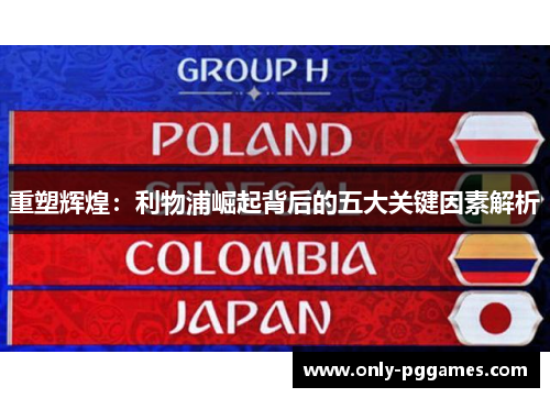 重塑辉煌：利物浦崛起背后的五大关键因素解析