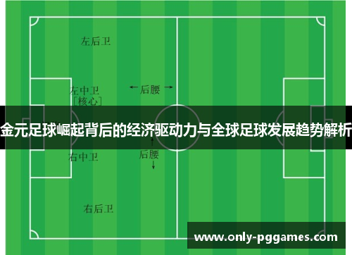 金元足球崛起背后的经济驱动力与全球足球发展趋势解析