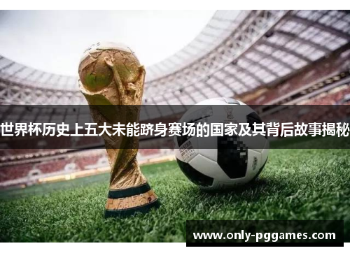 世界杯历史上五大未能跻身赛场的国家及其背后故事揭秘