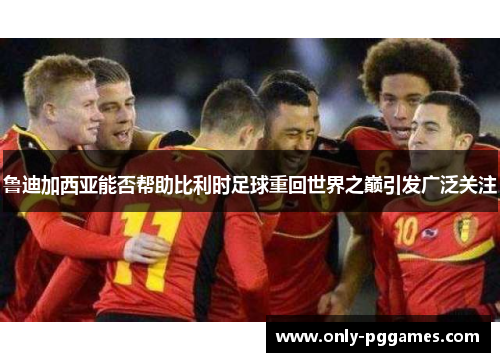 鲁迪加西亚能否帮助比利时足球重回世界之巅引发广泛关注