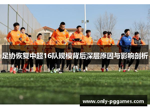 足协恢复中超16队规模背后深层原因与影响剖析 足协恢复中超16队规模背后深层原因与影响剖析